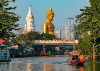 CLSA: Thailand gaming market could generate annual GGR of US$15 billion