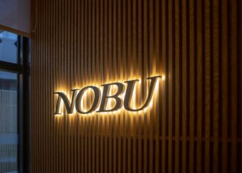 Crown Resorts sells entire 20% stake in restaurant chain Nobu for US$180 million