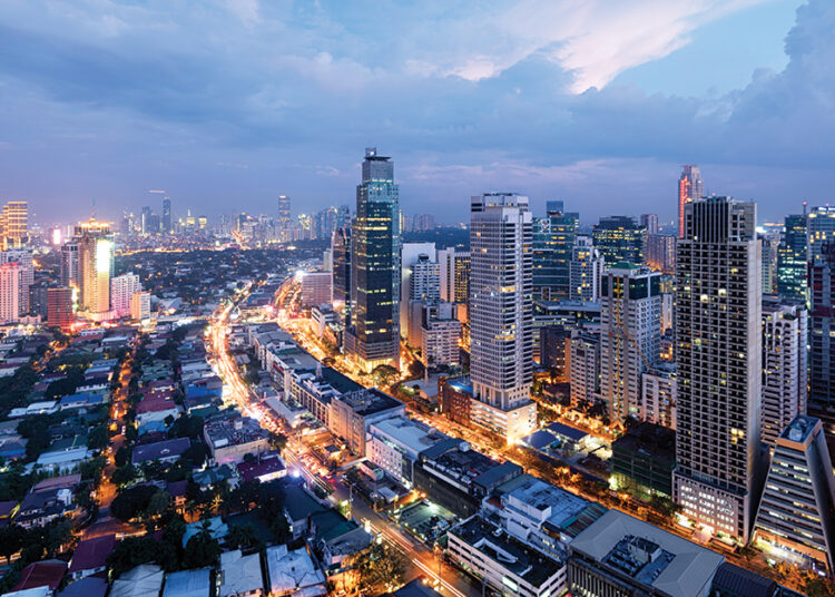 Editorial – Land of sunshine