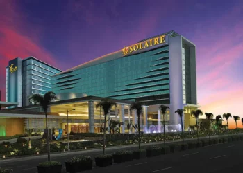 Solaire: Leader of the pack