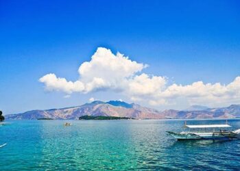 Philippines visitor receipts up 33% to US$4.84 billion in 1H24