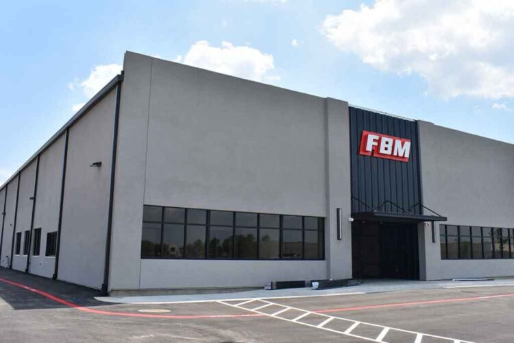 FBM celebrates expansion with brand-new Oklahoma office