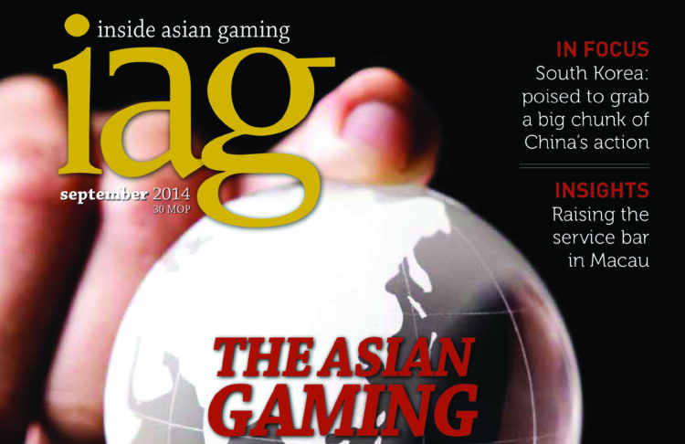 10 years ago – The 2014 Asian Gaming 50