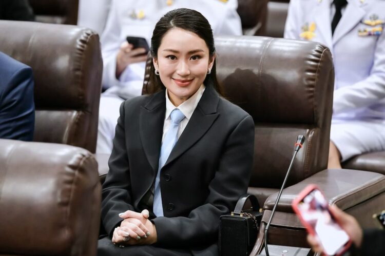 Newly appointed Thai PM Paetongtarn Shinawatra expected to continue pursuit of legalized casinos