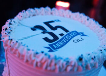 How times have changed: Reflecting on 35 years of GLI and 30 years of GLI Australia