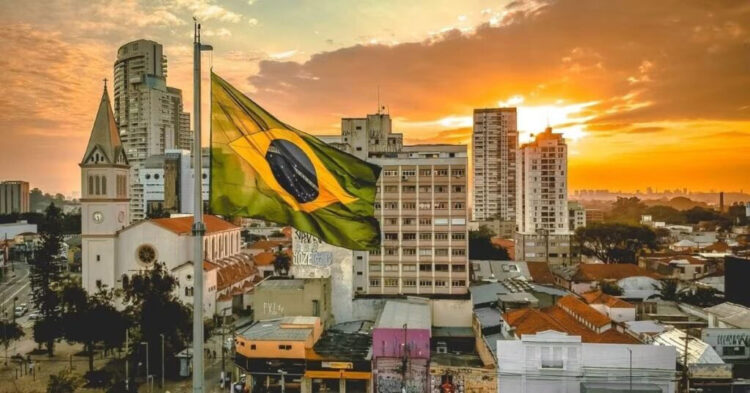 Philippines’ DigiPlus looking to expand iGaming interests to Brazil after filing license application