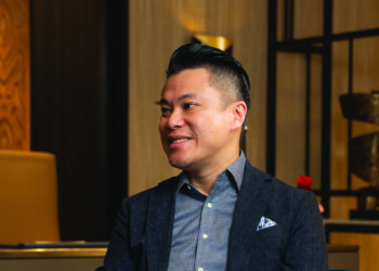 Kevin Tan: New Horizons