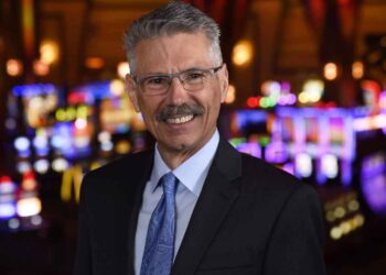 Mohegan confirms Joseph J. Hasson as permanent COO
