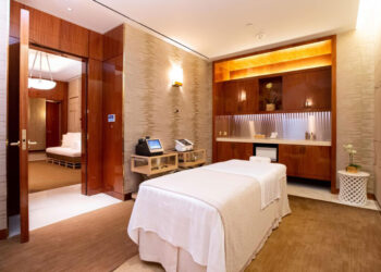 Wynn opens medical center at The Spa at Wynn Palace in nod to Macau’s Big Health push