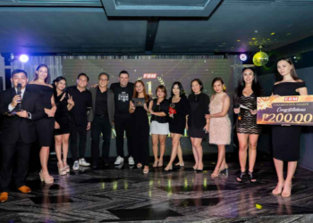 FBM celebrates bingo operators with Champion’s Night