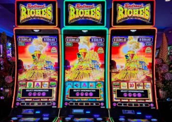 Japan’s Sega Sammy hails strength of newly formed Gaming business segment as 2Q24 profit soars