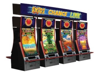 IGT to introduce localized games and jackpot links at upcoming Australasian Gaming Expo