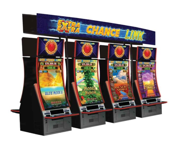 IGT to introduce localized games and jackpot links at upcoming Australasian Gaming Expo