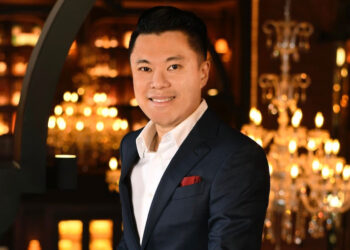 Newport World Resorts’ Kevin Tan named Keynote Speaker at 2024 IAG Academy Summit