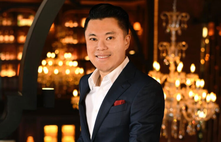 Newport World Resorts’ Kevin Tan named Keynote Speaker at 2024 IAG Academy Summit