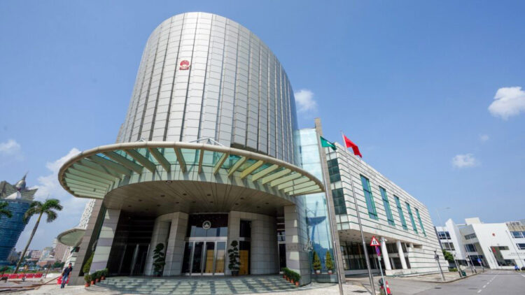 Macau seeking new provision to criminalize money exchange gangs