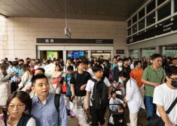 Macau’s non-gaming visitor spend in the first half of 2024 up 15.8% on pre-COVID levels