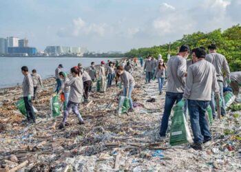 Okada Manila highlights sustainability efforts through Green Heart Program