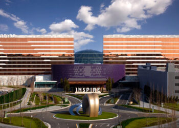 Korea’s Mohegan Inspire reports net revenues of US$101 million since opening, volumes on the rise