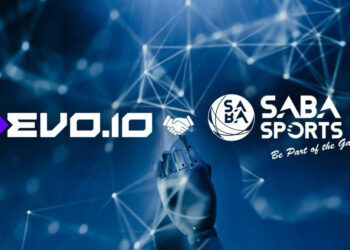 SABA Sports announces US$3 million seed investment into innovative crypto casino EVO.io