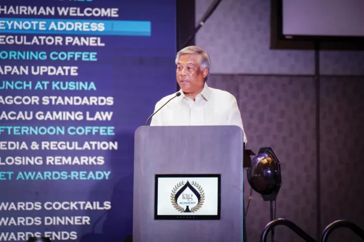 IAG Academy Summit: Talking the talk