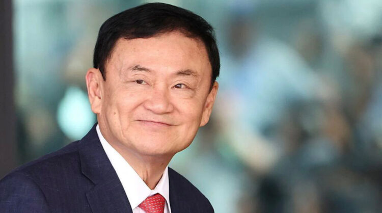 New Thai PM’s influential father Thaksin Shinawatra confirms support for legalized casinos
