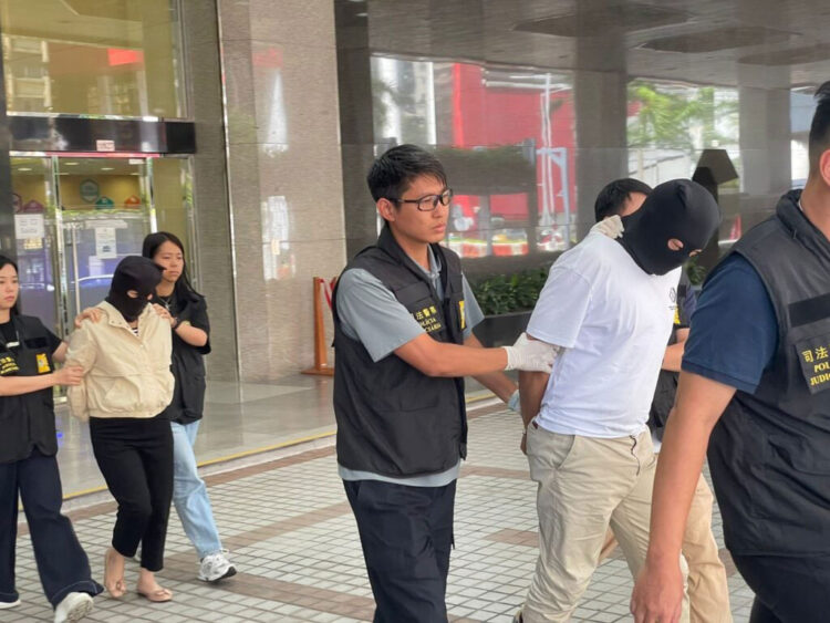 Money exchange gang member killed and robbed of HK$2.5 million in hotel room at Macau’s Wynn Palace