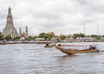 MGM Resorts confirms potential Thailand IR bid will go through Macau subsidiary MGM China