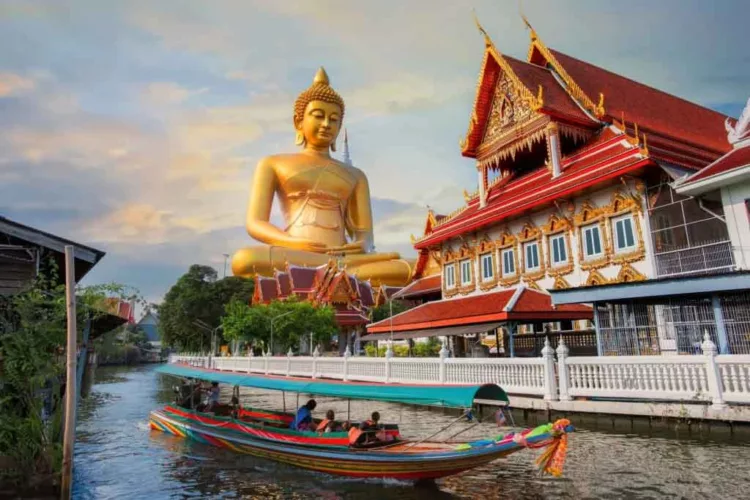 Thailand casino regulator to be based in Bangkok as governance structure outlined