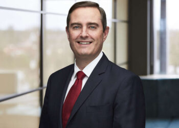 MGM Resorts appoints former IHG executive Keith Barr to Board of Directors