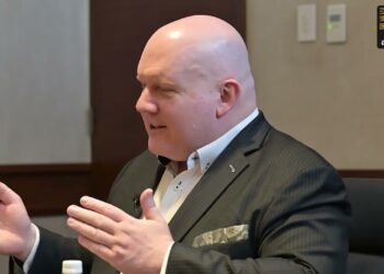 Road to the Power 50: Exploring the unique design of Solaire Resort North