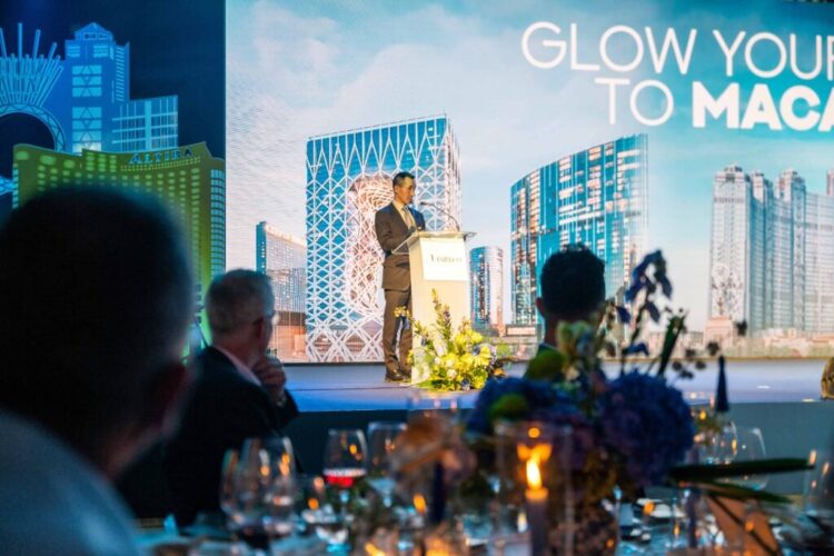 Melco Resorts to establish Cyprus sales office