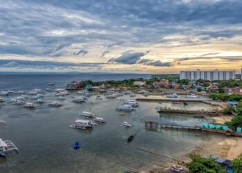 Philippine National Police step up monitoring efforts after POGO hub raided in Cebu