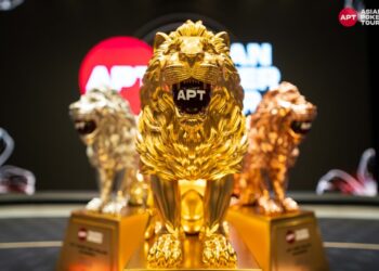 Asian Poker Tour to host tournament series at City of Dreams Manila for first time