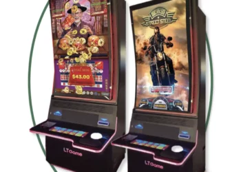 LT Game – In the game