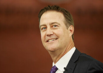 Regulating the Game announces UNLV’s Dr Bo Bernhard as 2025 conference speaker