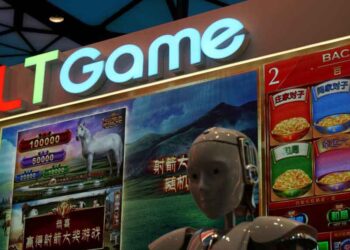 LT Game inks deal with Neowiz subsidiary Massive Gaming to develop land-based slot machines