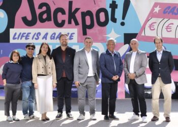 FBM to build US$10 million software house based in the Philippines