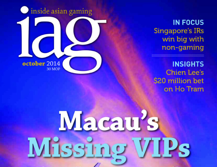 10 Years Ago – High-End Anxiety