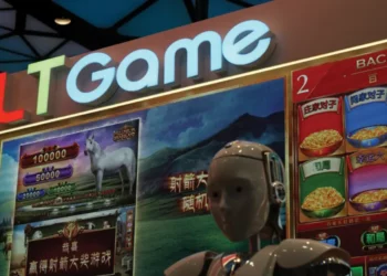 LT Game – In the game