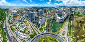 Macau GGR hits MOP$19.8 billion in August, up 6% month-on-month