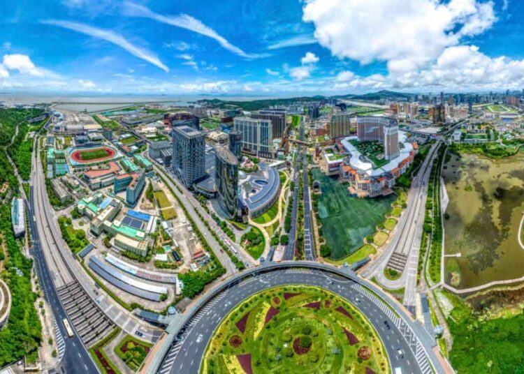 Macau GGR hits MOP$19.8 billion in August, up 6% month-on-month