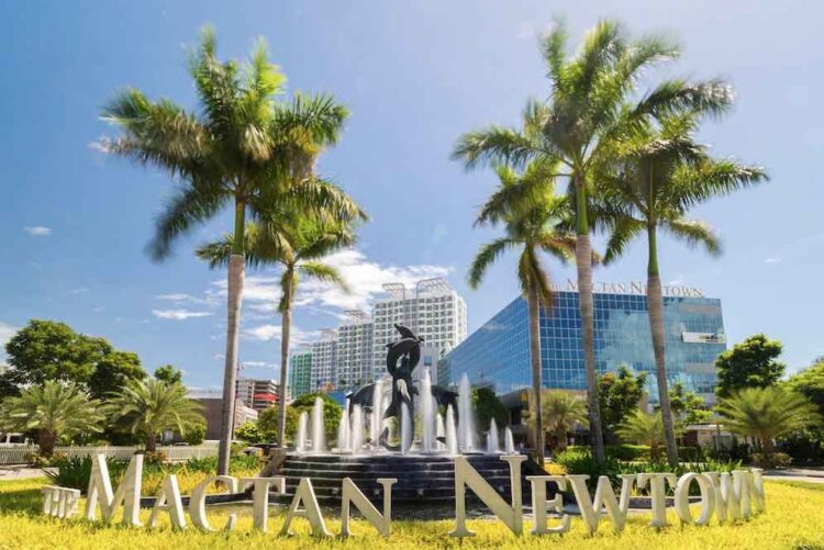 Newport World Resorts operator Travellers said to be planning US$300 million IR in Cebu