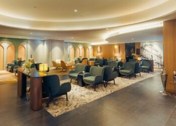 Sands, Galaxy and MGM open dedicated lounges at Macau International Airport