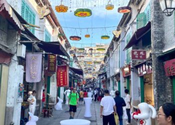 Macau legislator calls for abolition of Wynn Macau’s revitalization project on Rua de Ferrocarriles
