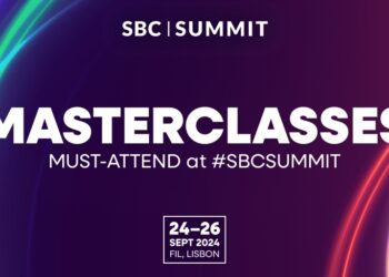Industry Certification at No Cost with SBC Summit’s Exclusive Masterclasses
