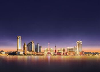 Sands China and Agoda announce partnership to drive international tourism to Macau