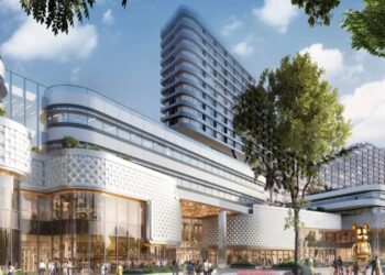 Multi-billion-dollar integrated resort and township proposed for Bangkok’s Nong Chok district