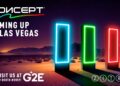 Zitro to unveil new cabinet line at G2E in Las Vegas