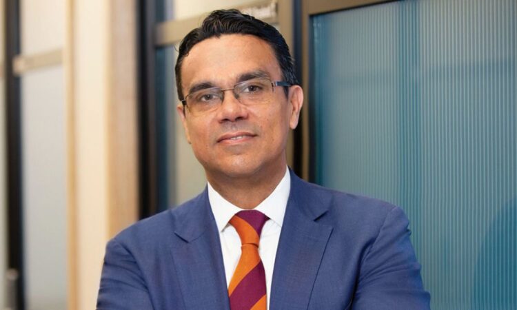 AUSTRAC CEO Brendan Thomas named speaker for Sydney’s Regulating the Game 2025